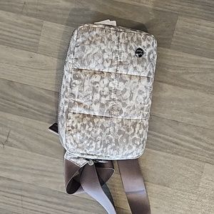 Lululemon Quilted belt bag 1.5L